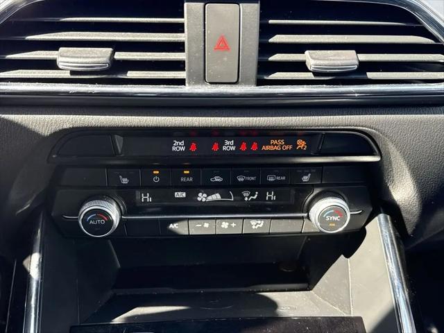 2023 Mazda CX-9 Touring