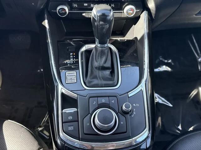 2023 Mazda CX-9 Touring