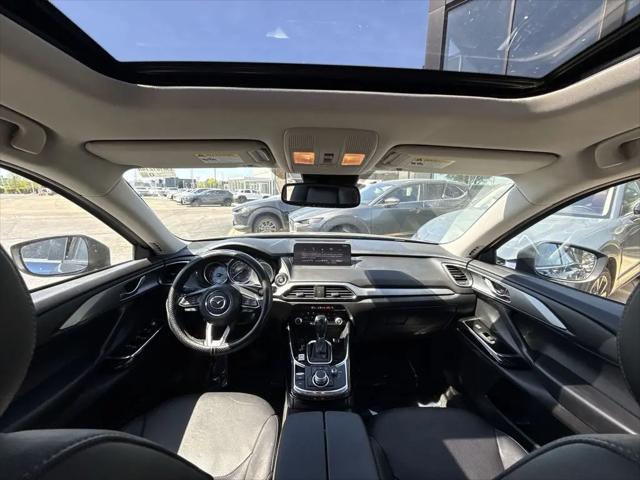 2023 Mazda CX-9 Touring