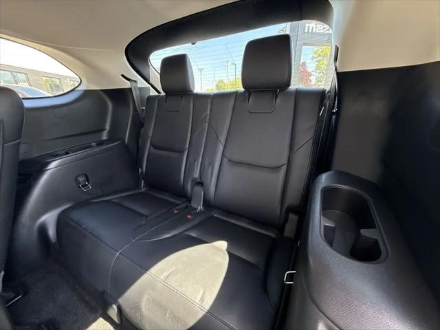 2023 Mazda CX-9 Touring