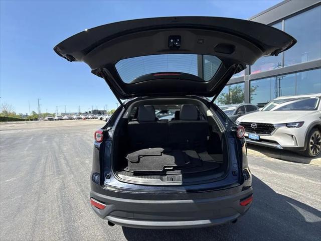 2023 Mazda CX-9 Touring