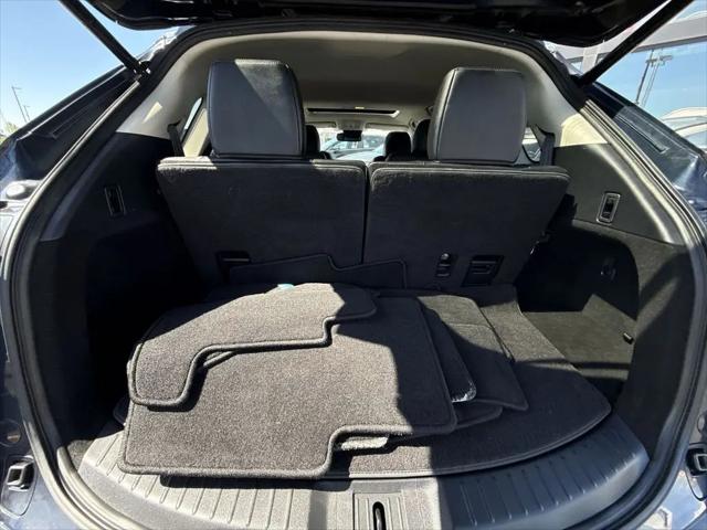 2023 Mazda CX-9 Touring