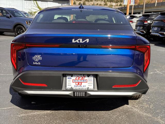 New 2025 Kia K4 For Sale in Pikeville, KY