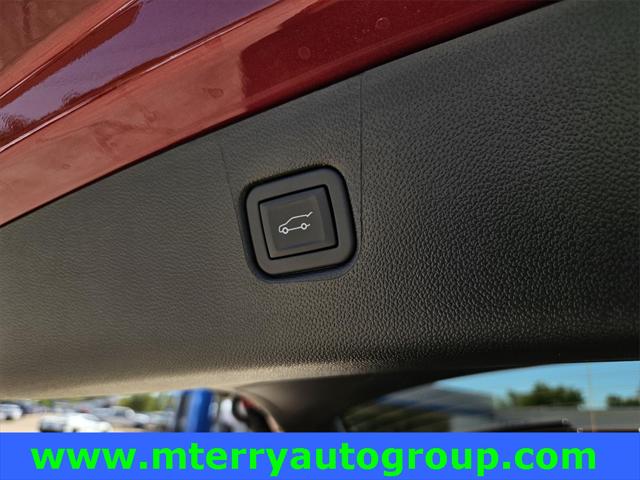 2025 Chevrolet Blazer FWD RS