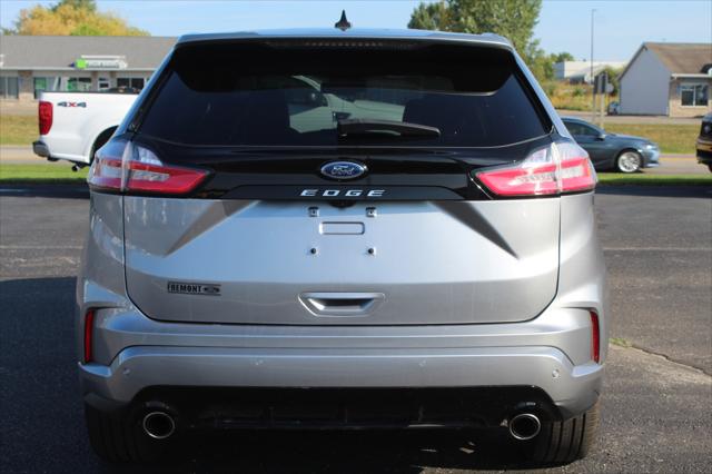2021 Ford Edge ST-Line
