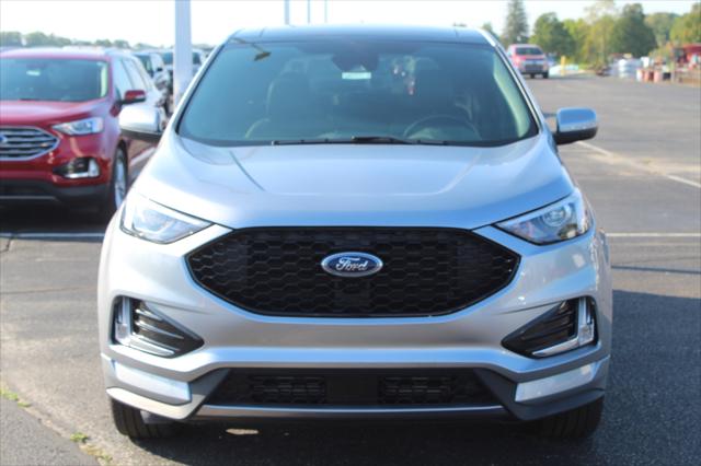2021 Ford Edge ST-Line