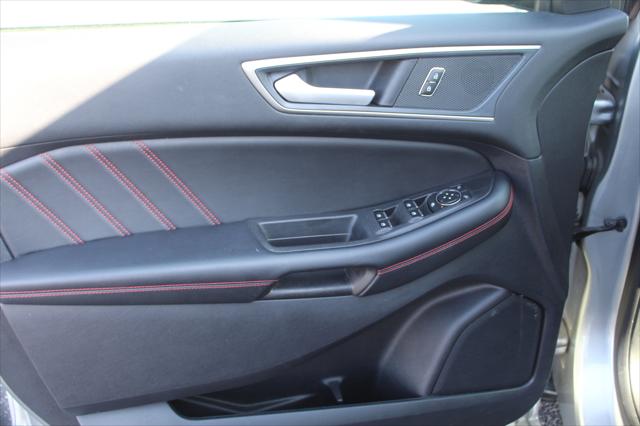 2021 Ford Edge ST-Line