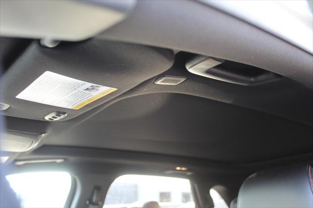 2021 Ford Edge ST-Line