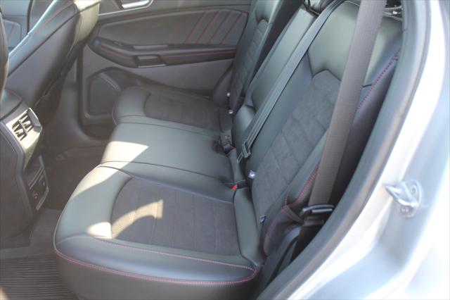 2021 Ford Edge ST-Line