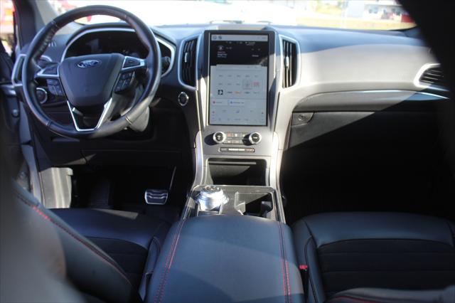 2021 Ford Edge ST-Line