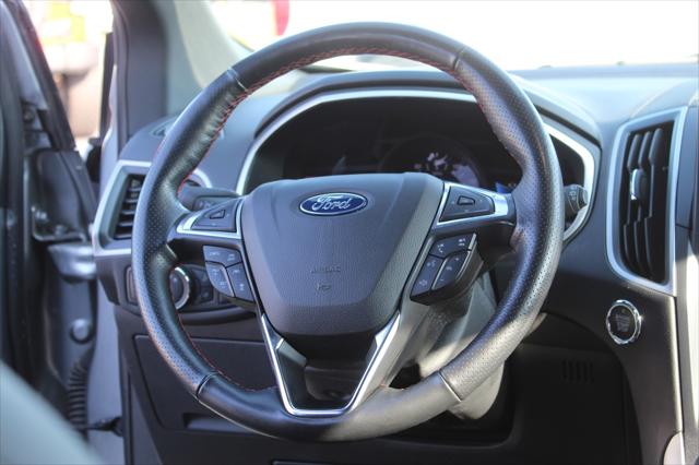 2021 Ford Edge ST-Line