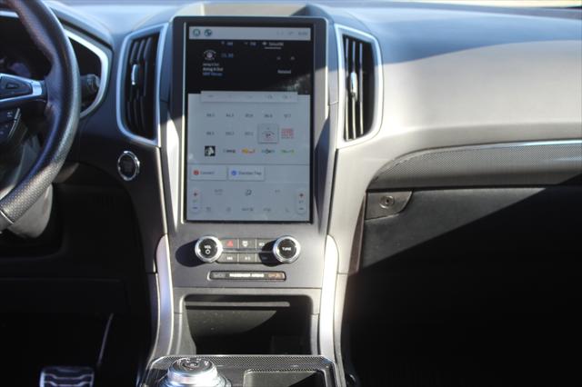 2021 Ford Edge ST-Line