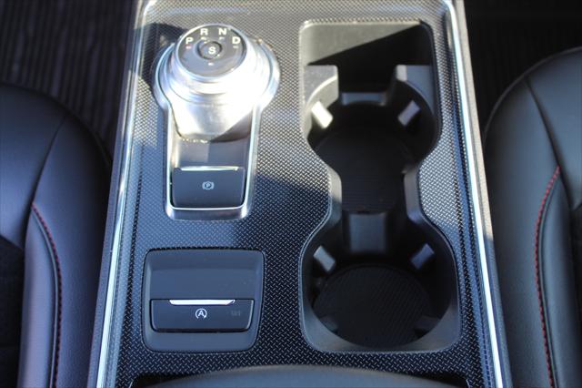 2021 Ford Edge ST-Line