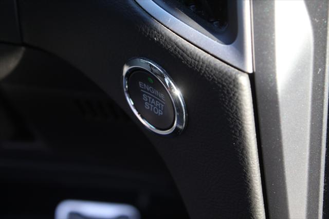 2021 Ford Edge ST-Line