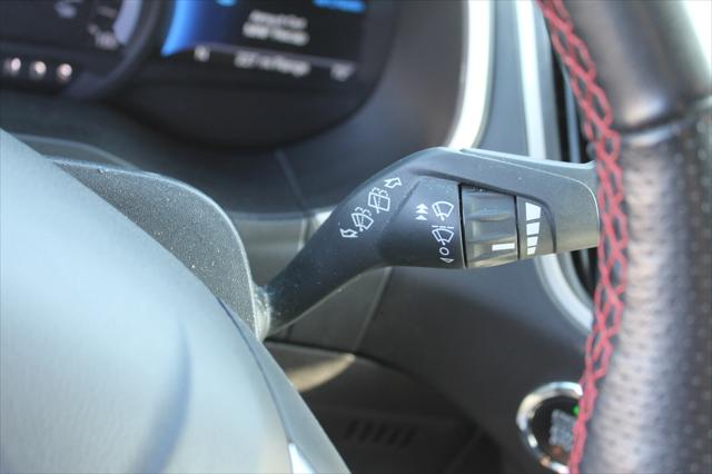 2021 Ford Edge ST-Line