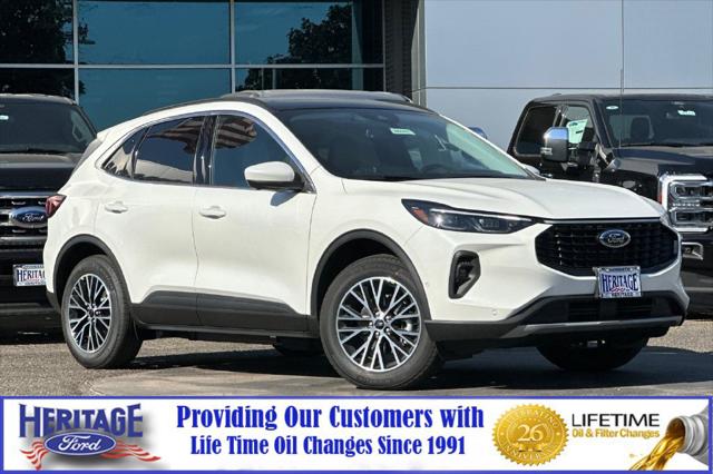 2024 Ford Escape PHEV for sale in Modesto, CA