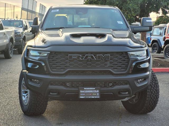 2025 RAM Ram 1500 RAM 1500 RHO CREW CAB 4X4 57 BOX