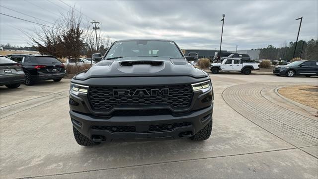 2025 RAM Ram 1500 RAM 1500 RHO CREW CAB 4X4 57 BOX