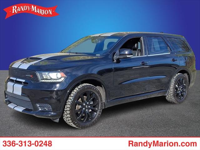 2020 Dodge Durango GT Plus AWD for sale in Statesville, NC