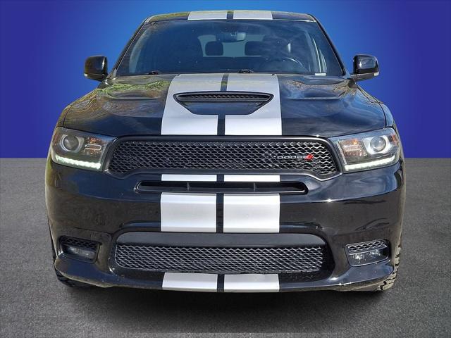 2020 Dodge Durango GT Plus AWD