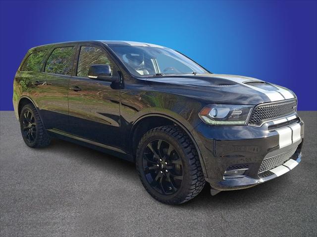 2020 Dodge Durango GT Plus AWD