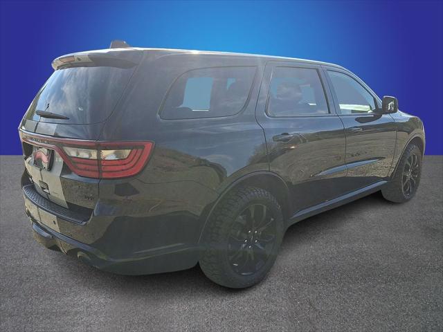2020 Dodge Durango GT Plus AWD