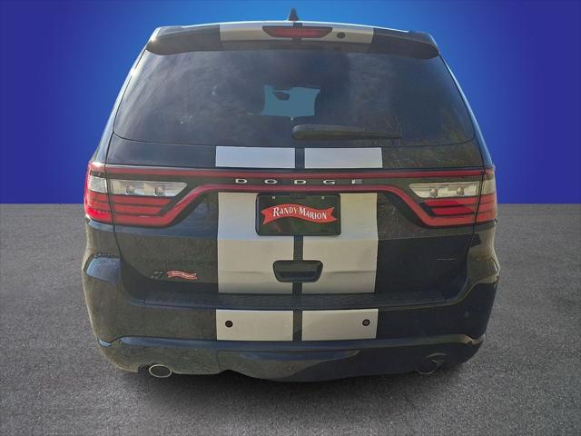 2020 Dodge Durango GT Plus AWD