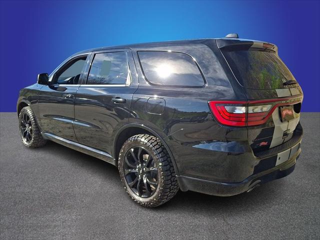 2020 Dodge Durango GT Plus AWD
