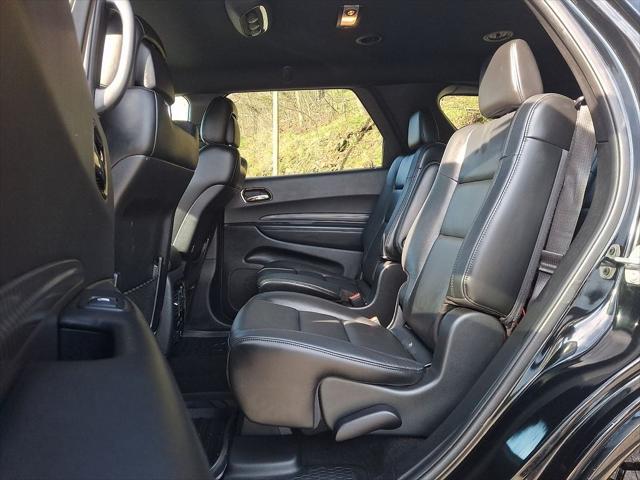 2020 Dodge Durango GT Plus AWD