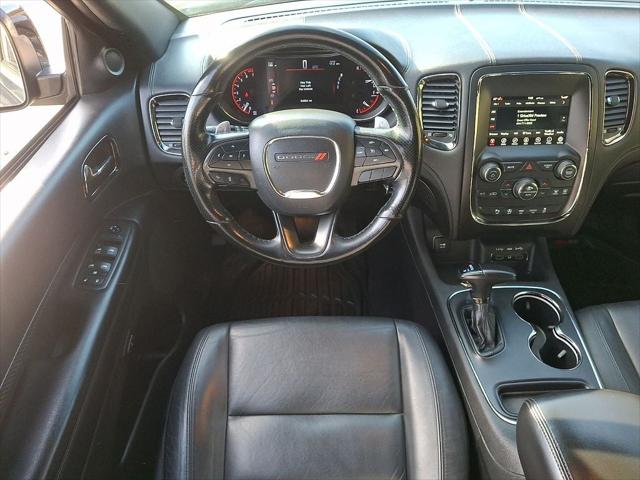2020 Dodge Durango GT Plus AWD