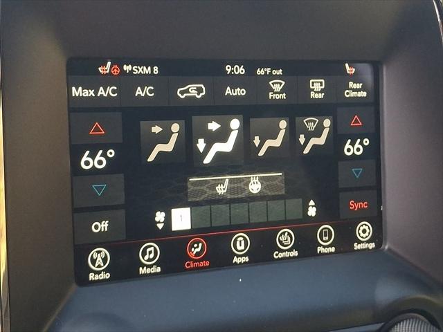 2020 Dodge Durango GT Plus AWD
