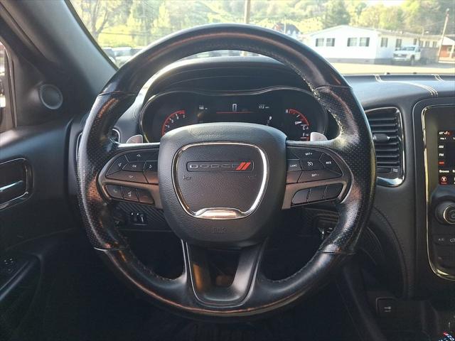 2020 Dodge Durango GT Plus AWD