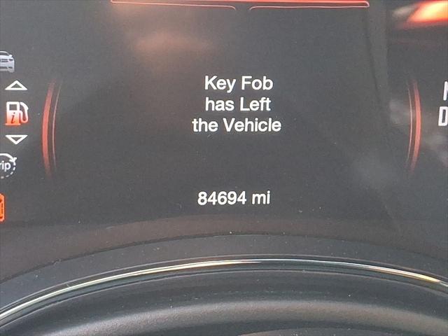 2020 Dodge Durango GT Plus AWD
