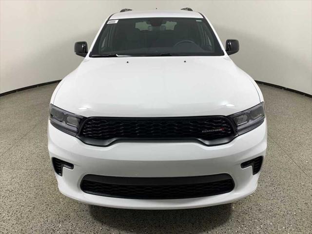 2025 Dodge Durango DURANGO GT RWD