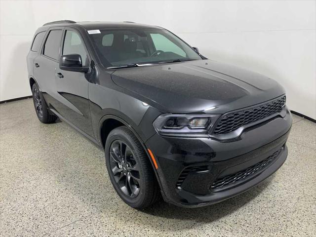 2025 Dodge Durango DURANGO GT RWD