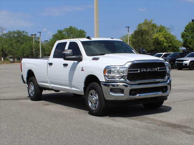 2024 RAM Ram 2500 RAM 2500 TRADESMAN CREW CAB 4X4 8 BOX