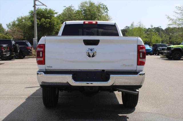 2024 RAM Ram 2500 RAM 2500 TRADESMAN CREW CAB 4X4 8 BOX
