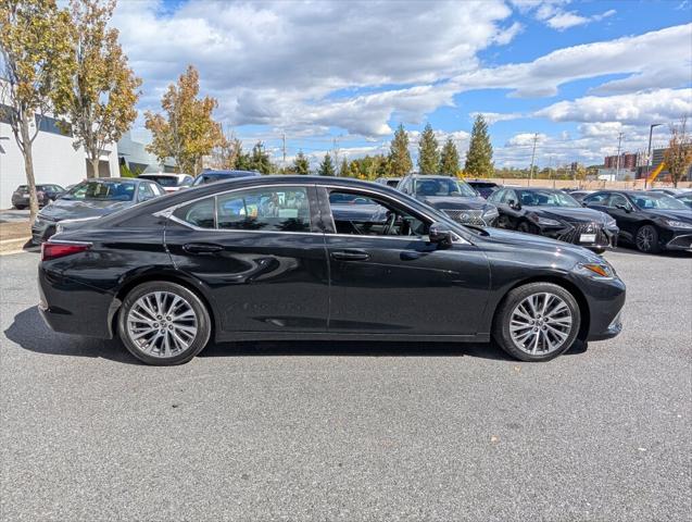 2021 Lexus ES 350 350 2021 Lexus ES 350 350