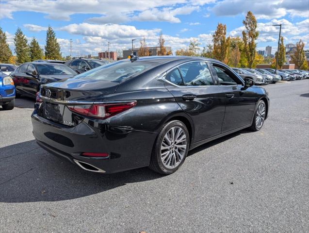 2021 Lexus ES 350 350 2021 Lexus ES 350 350