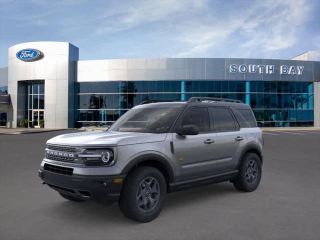 2024 Ford Bronco Sport Badlands for sale in Hawthorne, CA