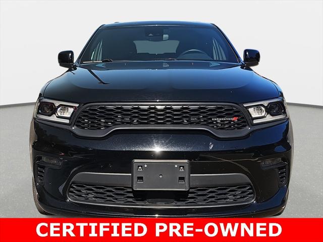 2023 Dodge Durango GT Plus AWD