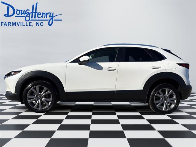 2023 Mazda CX-30 2.5 S Select