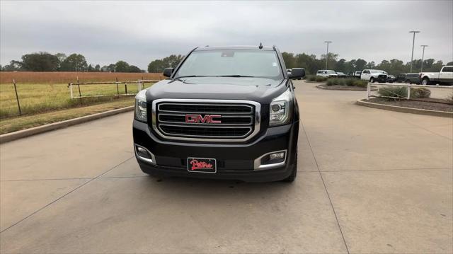 2019 GMC Yukon XL SLT