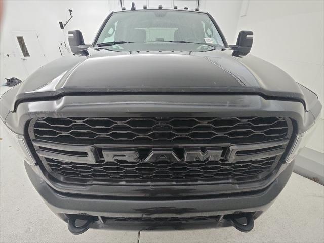 2024 RAM Ram 4500 Chassis Cab RAM 4500 TRADESMAN CHASSIS CREW CAB 4X2 84 CA