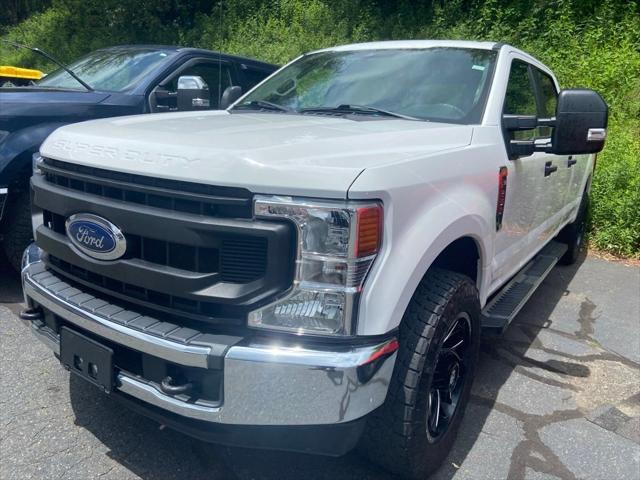 2022 Ford F-250 XL