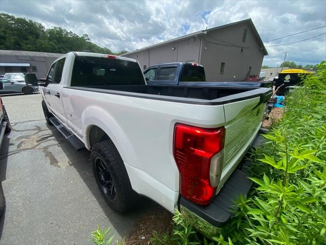 2022 Ford F-250 XL