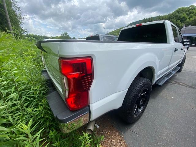 2022 Ford F-250 XL