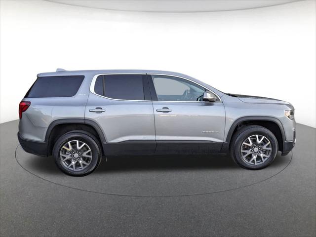 2023 GMC Acadia FWD SLE