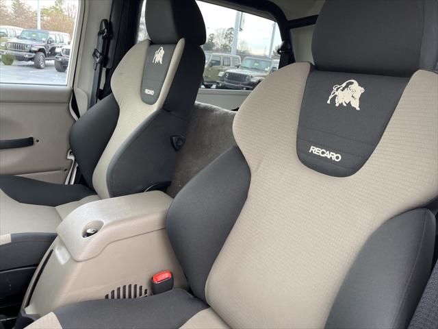 2006 Jeep Wrangler Unlimited Rubicon