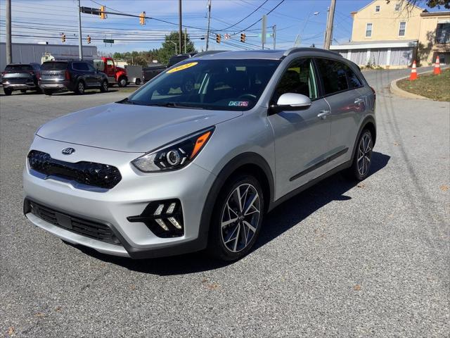 2021 Kia Niro Touring